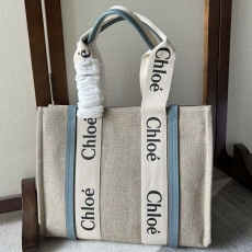 Chloe Shopping Bags